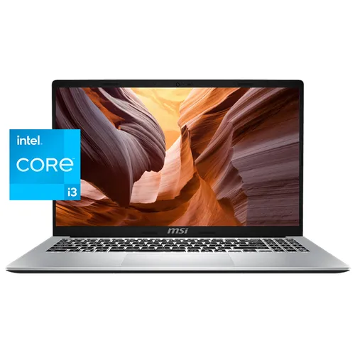 MSI Modern 15 F13MG - i3