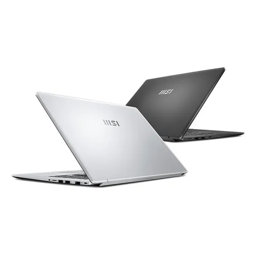 MSI Modern 15 F13MG - i3