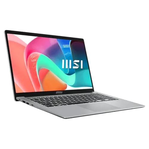 MSI MODERN 15 F13MG INTEL CORE i3