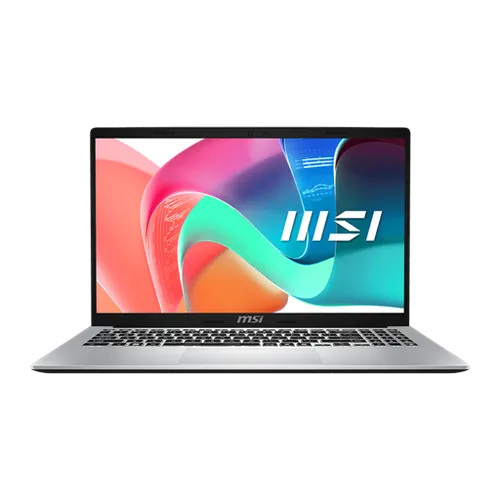 MSI Modern 15 F13MG Intel Core i3 Laptop
