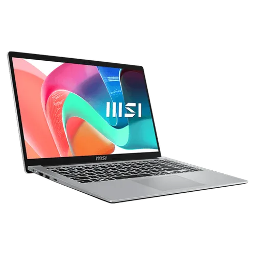 MSI MODERN 15 F13MG INTEL CORE i5