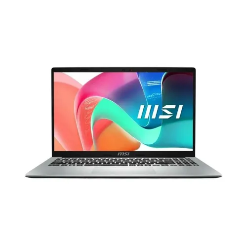 MSI Modern 15 F1MG 15.6” FHD Intel Core 5-120U 8GB RAM 512GB Laptop