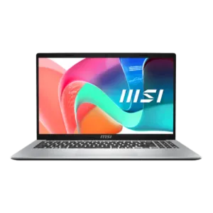 MSI MODERN 15 F1MG I Intel Core 5 -120U | 16GB DDR4 | 512GB NVME | 15.6″ FHD IPS