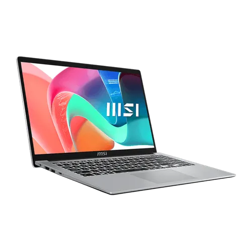MSI MODERN 15 F1MG INTEL CORE 7 14TH GEN