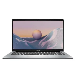MSI Modern 15 Intel Core 5
