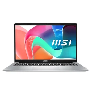 MSI Modern 15 Intel Core 7