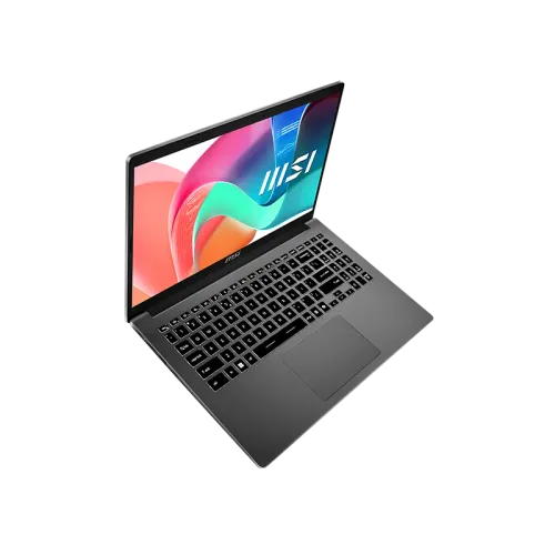 MSI MODERN 15F13MG-449XAE i5-1334U|16GB|512SSD|15.6'' FHD|DOS(1y)