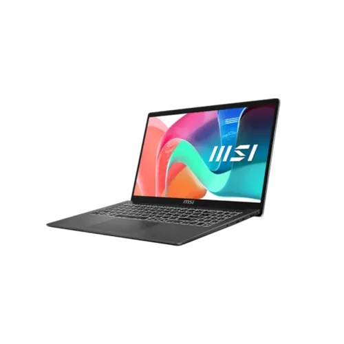 MSI MODERN 15F13MG-450XAE i3-1315U|512GB|8GB|15.6'' FHD 60Hz|DOS(1y)