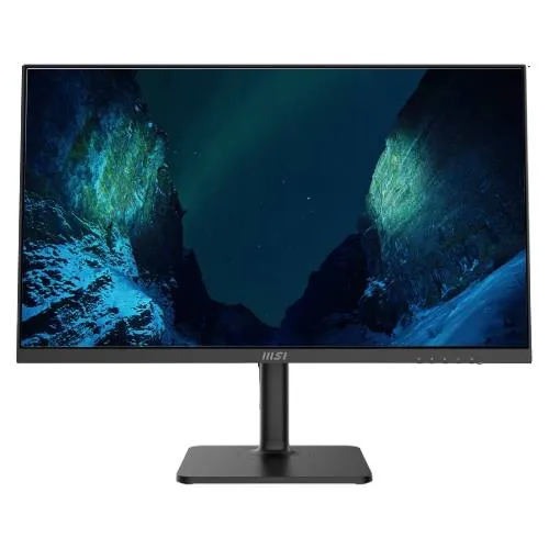 MSI Modern 27" - MD272QP Monitor