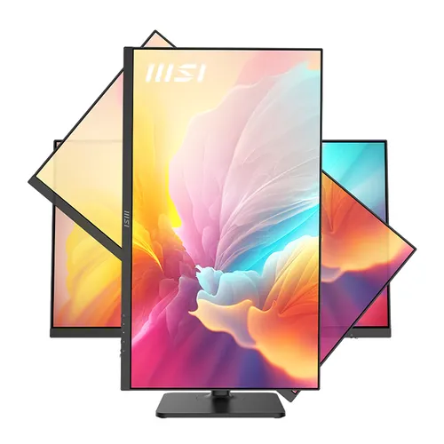 MSI Modern MD272QXP 27" Business and Productivity Monitor