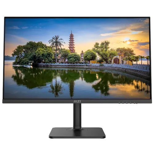 MSI Modern MD272QXP 27" Business and Productivity Monitor