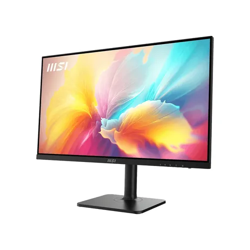MSI Modern MD272QXP 27-Inch 100Hz IPS USB-C Monitor