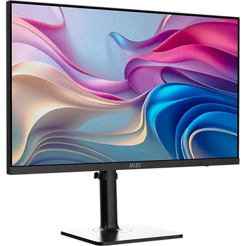 MSI Modern MD272UPHG 27” Inch IPS Panel 4K UHD 60Hz  Business &amp; Productivity Monitor