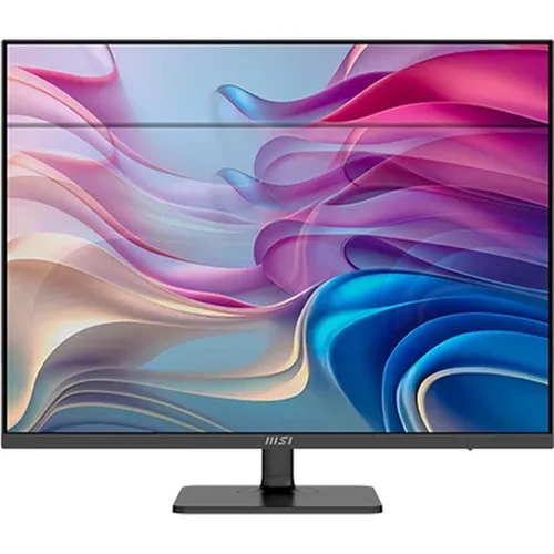 MSI Modern MD272UPHG 27” Inch IPS Panel 4K UHD 60Hz  Business &amp; Productivity Monitor