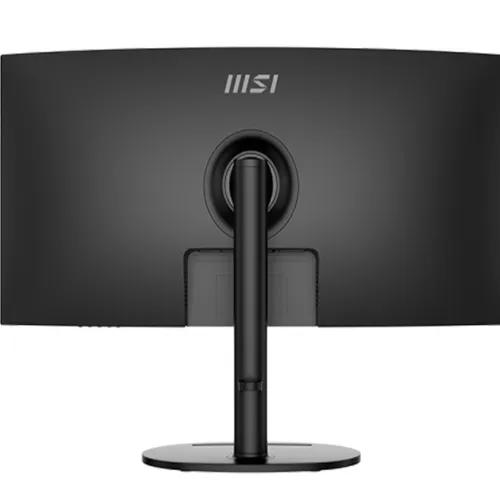 MSI Modern MD342CQP 34' Inch UWQHD (3440 X 1440) 120hz Business &amp; Productivity Monitor
