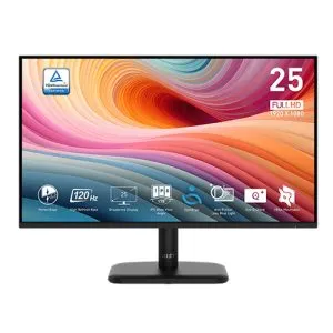 MSI MP251L E2 24.5″ Business Monitor