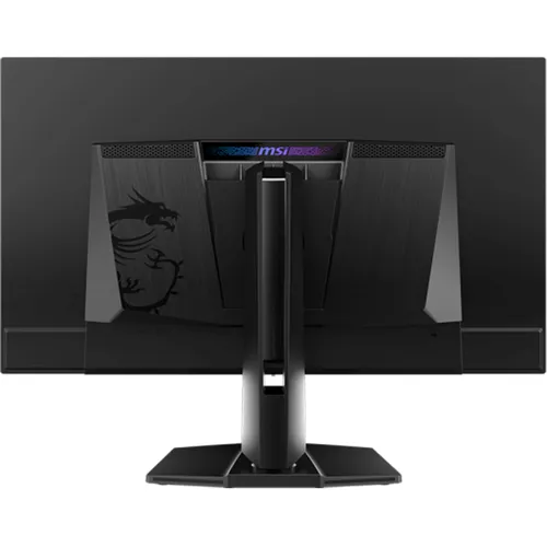MSI MPG 321URX 32 Inch QD-OLED UHD (3840x2160) 240hz 0.03ms AMD FreeSync Premium Pro Compatible Frameless Gaming Monitor