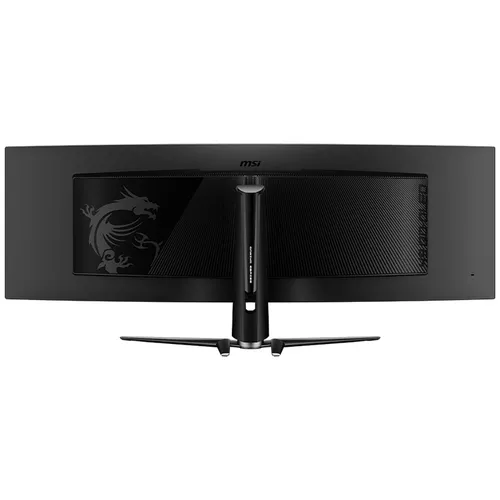 MSI MPG 49" 491CQP Curved Gaming Monitor