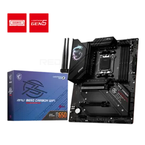 MSI MPG B650 CARBON WIFI DDR5 Gaming Motherboard