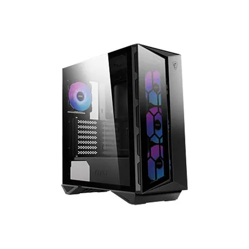 MSI MPG GUNGNIR 110R ARGB Gaming PC Case