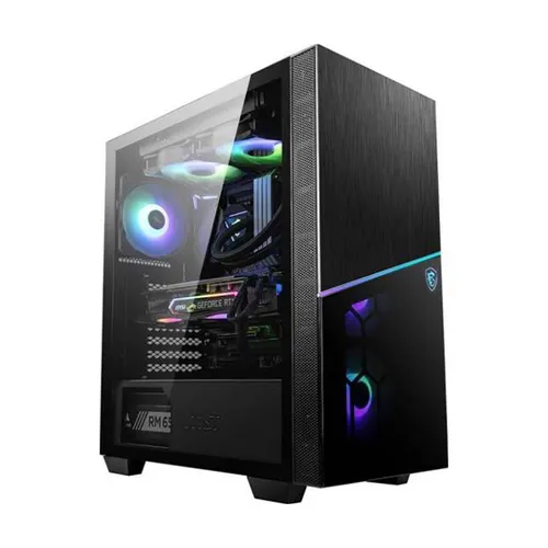 MSI MPG Sekira 100R Gaming Case
