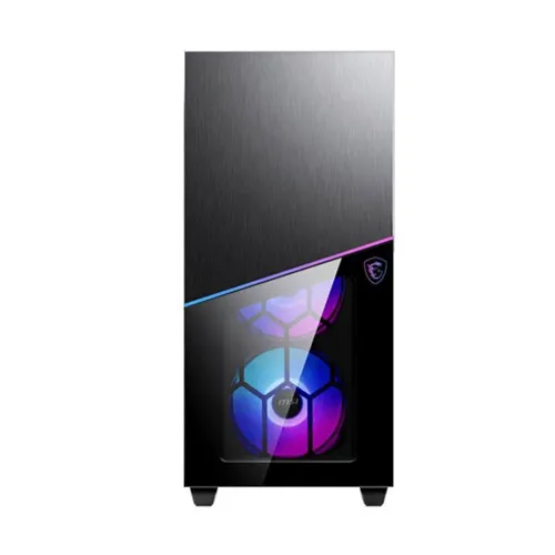 MSI MPG Sekira 100R Gaming Case