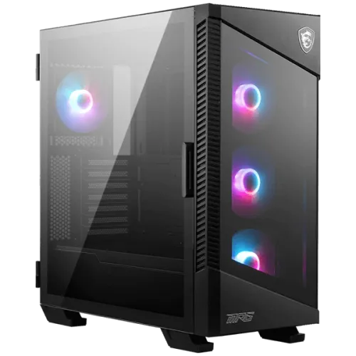 MSI MPG VELOX 100R ARGB CASING