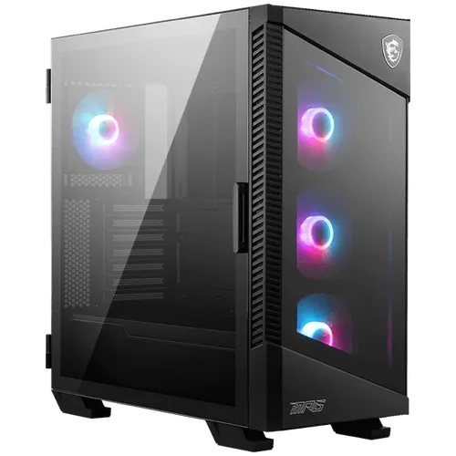 MSI MPG VELOX 100R ARGB CASING