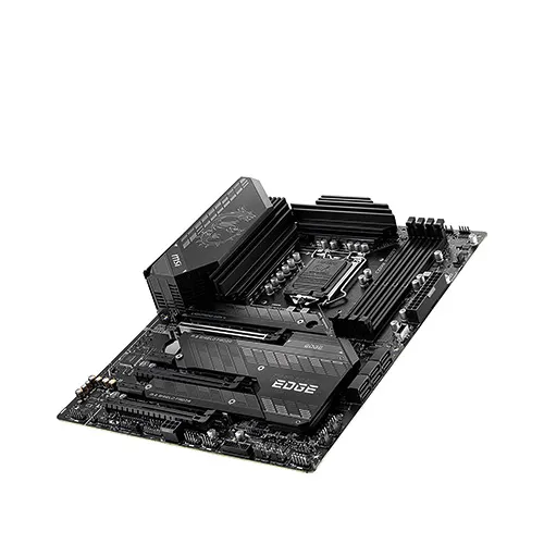 MSI MPG Z590 Gaming Edge WIFI Motherboard