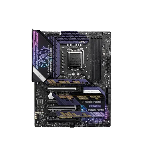 MSI MPG Z590 Gaming Force Motherboard