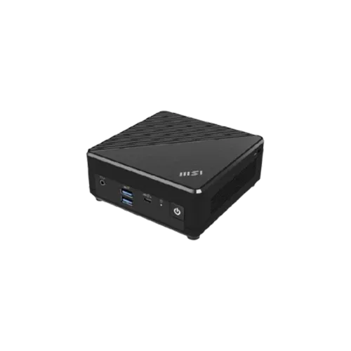 MSI MS-B0A9 N100|DOS MINI PC(3y)