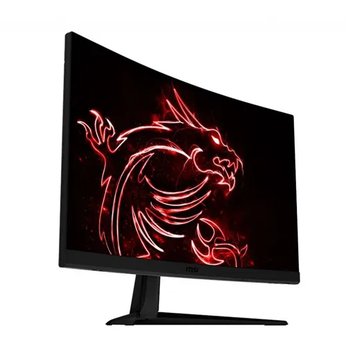 MSI Optix 23.6'' Curved Gaming Monitor - G24C4