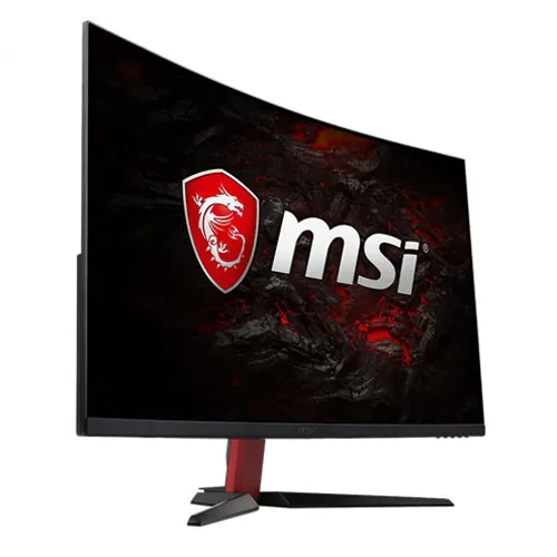 MSI Optix 23.6'' Curved Gaming Monitor - G24C4