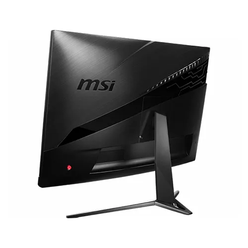 MSI Optix 23.6" - MAG241C Curved Gaming Monitor