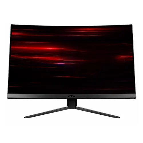 MSI Optix 23.6" - MAG241C Curved Gaming Monitor