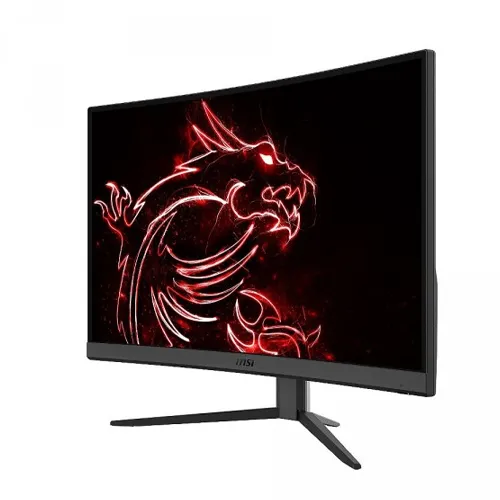 MSI Optix 27” Curved Gaming Monitor - G27CQ4