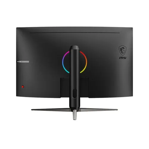 MSI Optix AG321CQR WQHD 31.5Inch 165Hz Full HD Curved Gaming Monitor