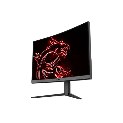 MSI Optix G24C4 24 Inch 144Hz Full HD Curved Gaming Monitor