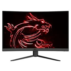 MSI OPTIX G27C4X 27” INCH 250HZ CURVED Monitor