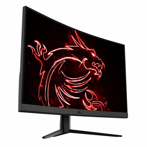 MSI Optix G32CQ4 31”5 Curved Gaming Monitor