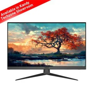 MSI Optix Gaming Monitor – G272