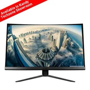 MSI Optix MAG241C 23.6” inch 144Hz Curved Gaming Monitor