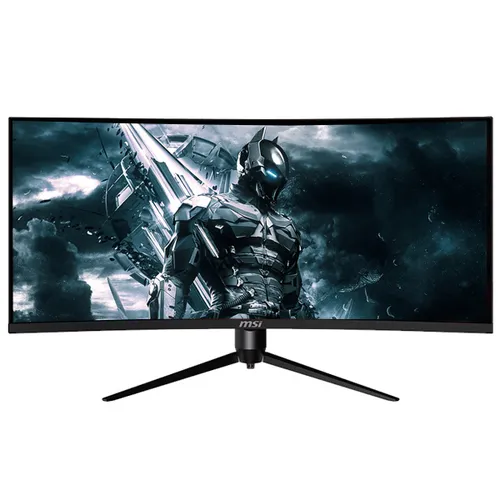 MSI Optix MAG342CQR 34" Gaming Monitor