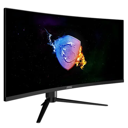 MSI Optix MAG342CQR 34" Gaming Monitor
