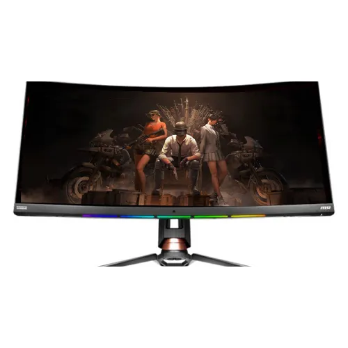 MSI Optix MPG341CQr 34" Gaming Monitor