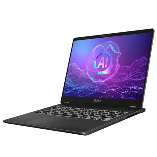 MSI Prestige 14 AI+ Evo C2VMG Core Ultra 7 258V