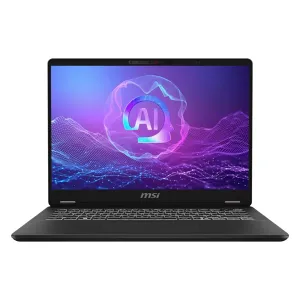 MSI Prestige 14 AI+ Evo C2VMG – Ultra 7