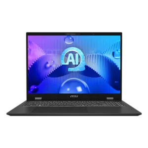 MSI Prestige 16 AI EVO B1MG – Intel Ultra 7 155H | 32GB LPDDR5 | Intel Arc Graphics | 1TB NVMe | 16″ QHD (2560×1600) IPS | WIN 11 Home