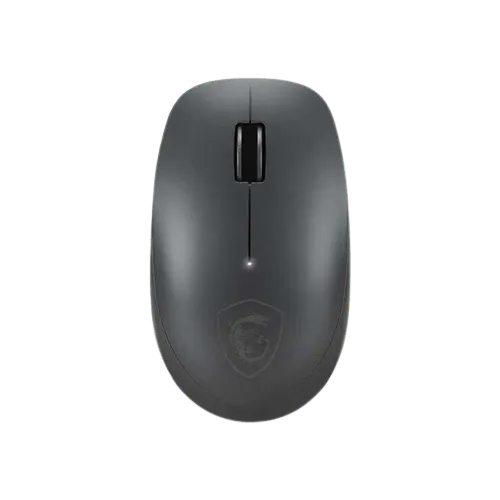 MSI Prestige M96 2.4G Wireless Mouse