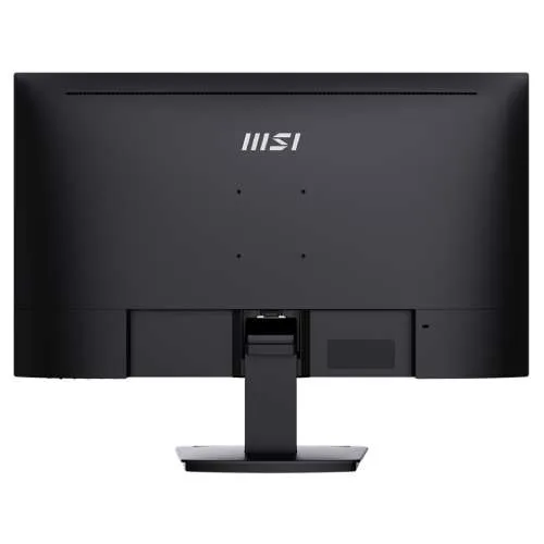 MSI Pro 27" - MP273A Business Monitor